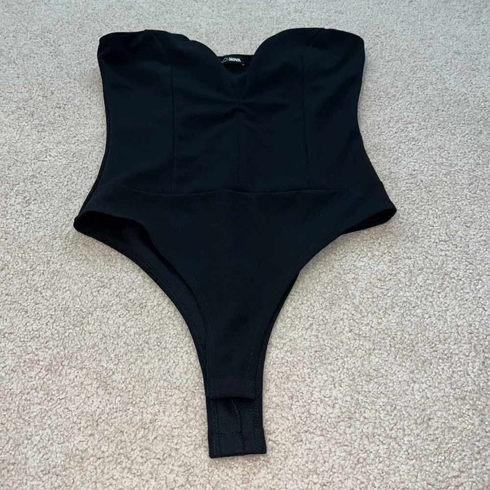 Fashion Nova BodySuit size S